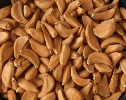 Dehydrated Garlic Cloves/Flakes