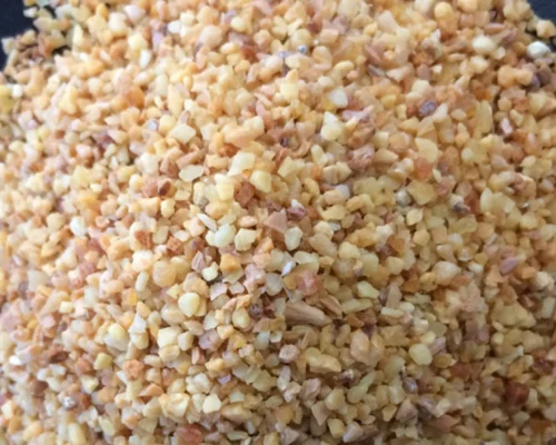 Dehydrated Garlic Minced