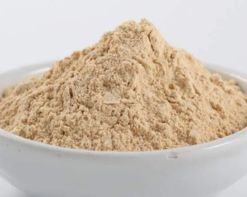 Dehydrated Garlic powder