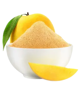 Mango Dried Powder