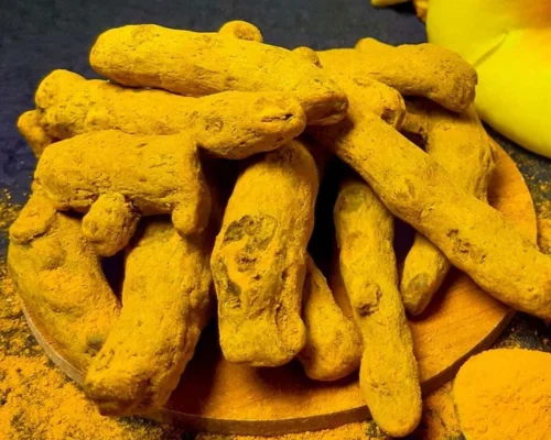 Turmeric Powder