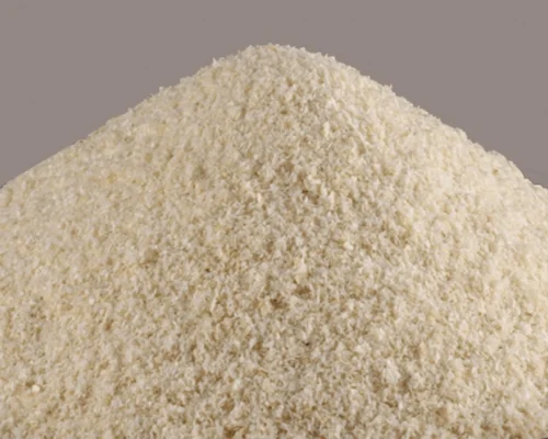 White Onion Granules